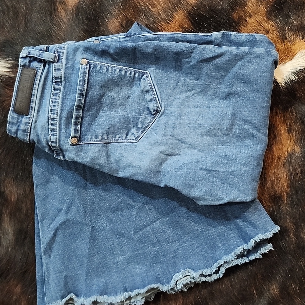 Rock & Roll Jeans 28x32
